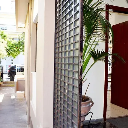 Nama -central Vacation With Free Parking Only 900m Far From Venetian Port And Beach! *