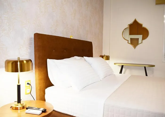 דירה Nama -central Vacation With Free Parking Only 900m Far From Venetian Port And Beach! *