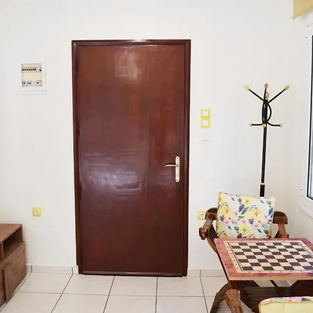 Nama -central Vacation With Free Parking Only 900m Far From Venetian Port And Beach! Χανιά