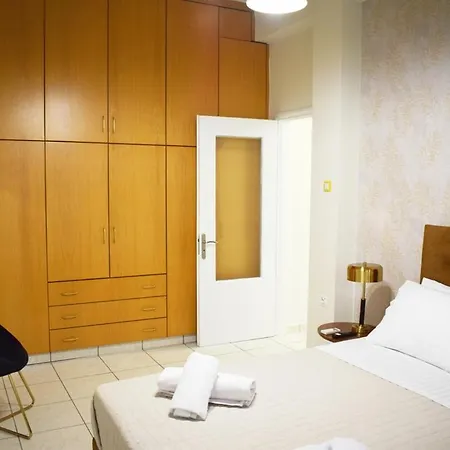 Διαμέρισμα Nama -central Vacation With Free Parking Only 900m Far From Venetian Port And Beach! Χανιά