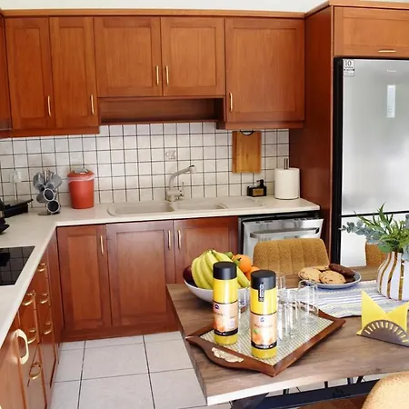 Nama -central Vacation With Free Parking Only 900m Far From Venetian Port And Beach! Διαμέρισμα Χανιά